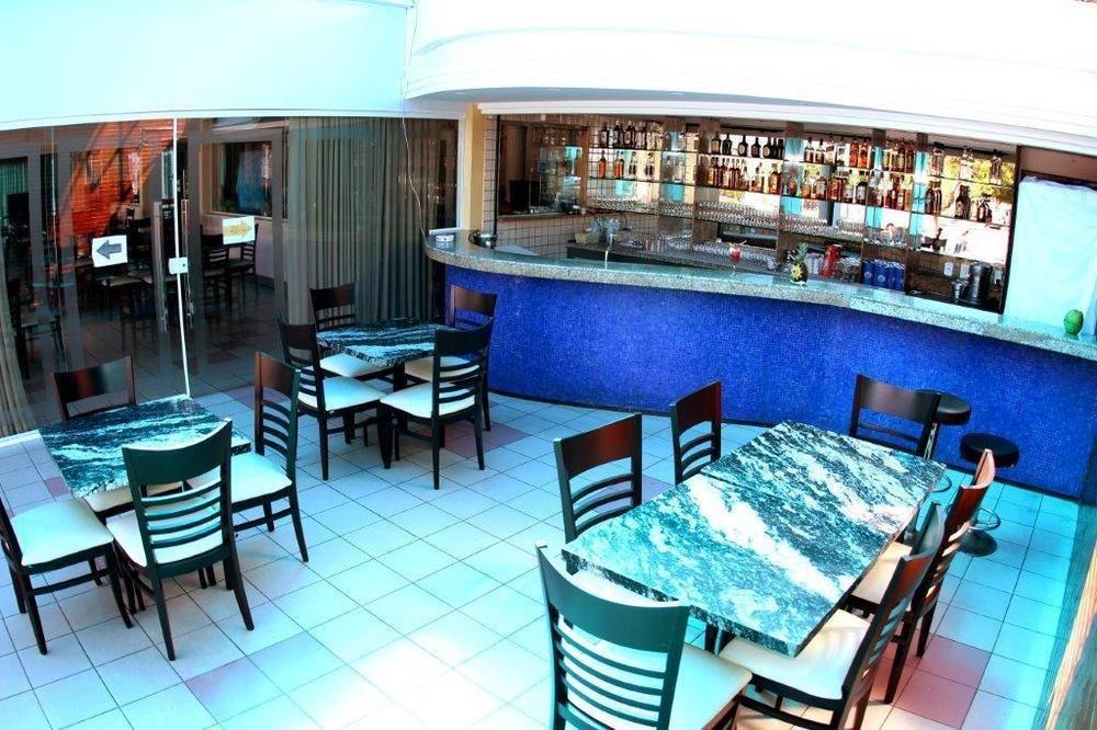 Amuarama Hotel Fortaleza  Exteriér fotografie